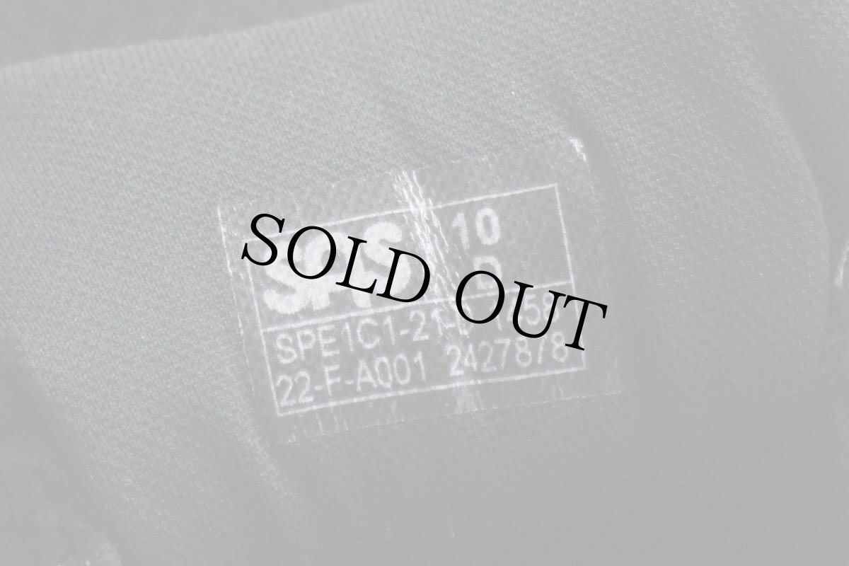 画像7: 未使用★21 USA製 米軍 SAS Mission 1 Stability トレーニングシューズ スニーカー 黒 10D (7)