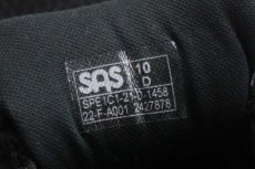 画像7: 未使用★21 USA製 米軍 SAS Mission 1 Stability トレーニングシューズ 黒 10D★スニーカー (7)