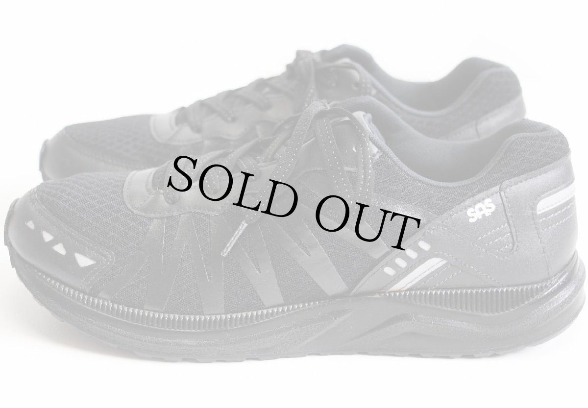 画像2: 未使用★21 USA製 米軍 SAS Mission 1 Stability トレーニングシューズ スニーカー 黒 10D (2)