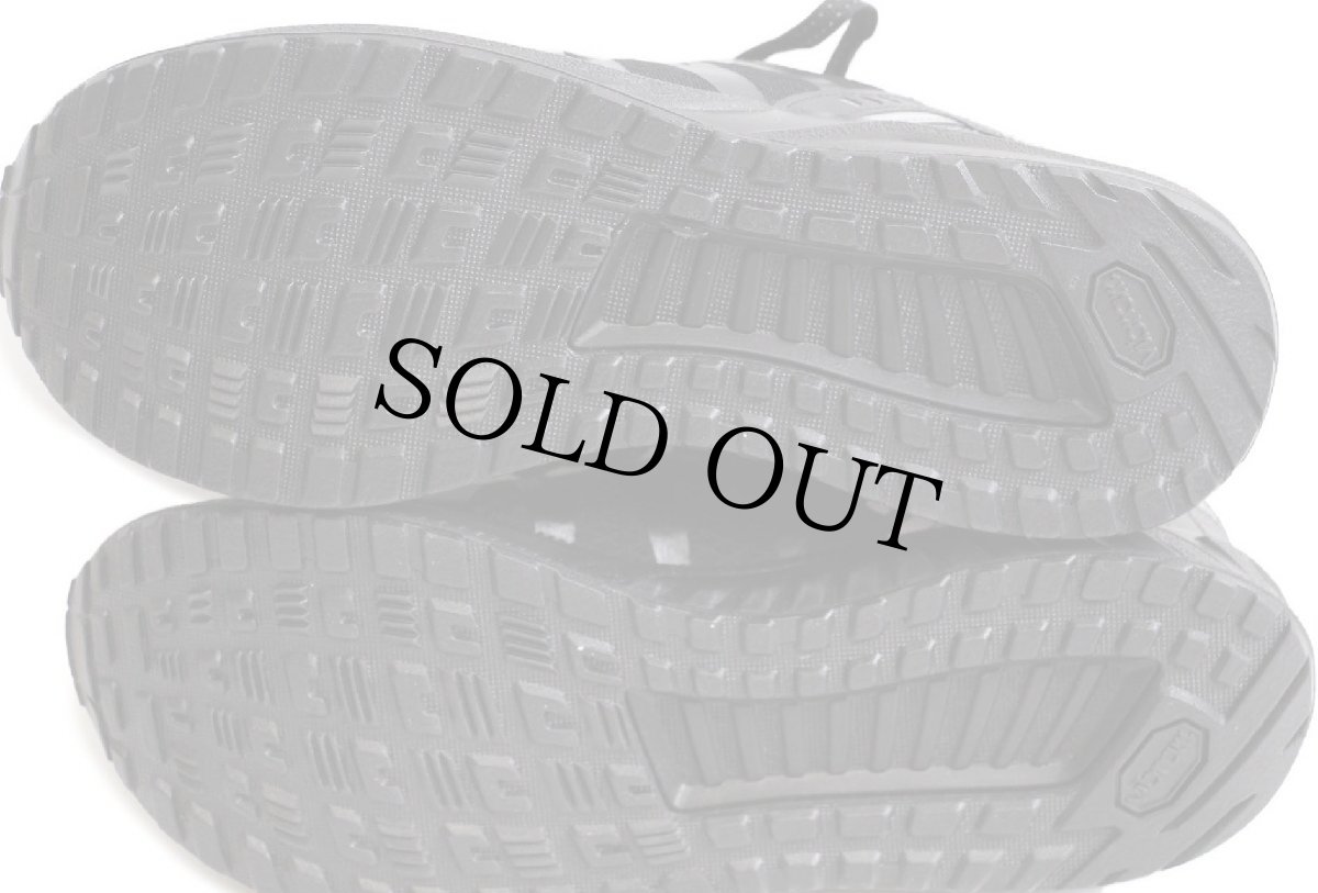 画像6: 未使用★21 USA製 米軍 SAS Mission 1 Stability トレーニングシューズ スニーカー 黒 9D (6)