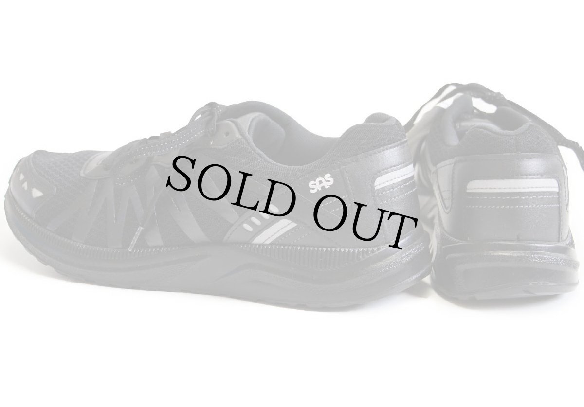 画像4: 未使用★21 USA製 米軍 SAS Mission 1 Stability トレーニングシューズ スニーカー 黒 10D (4)