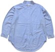美品 ブルックスブラザーズ 6ボタン BDシャツ 24AW 15-33 60s ブルックスブラザーズ ブルックス 6ボタン ボタンダウン