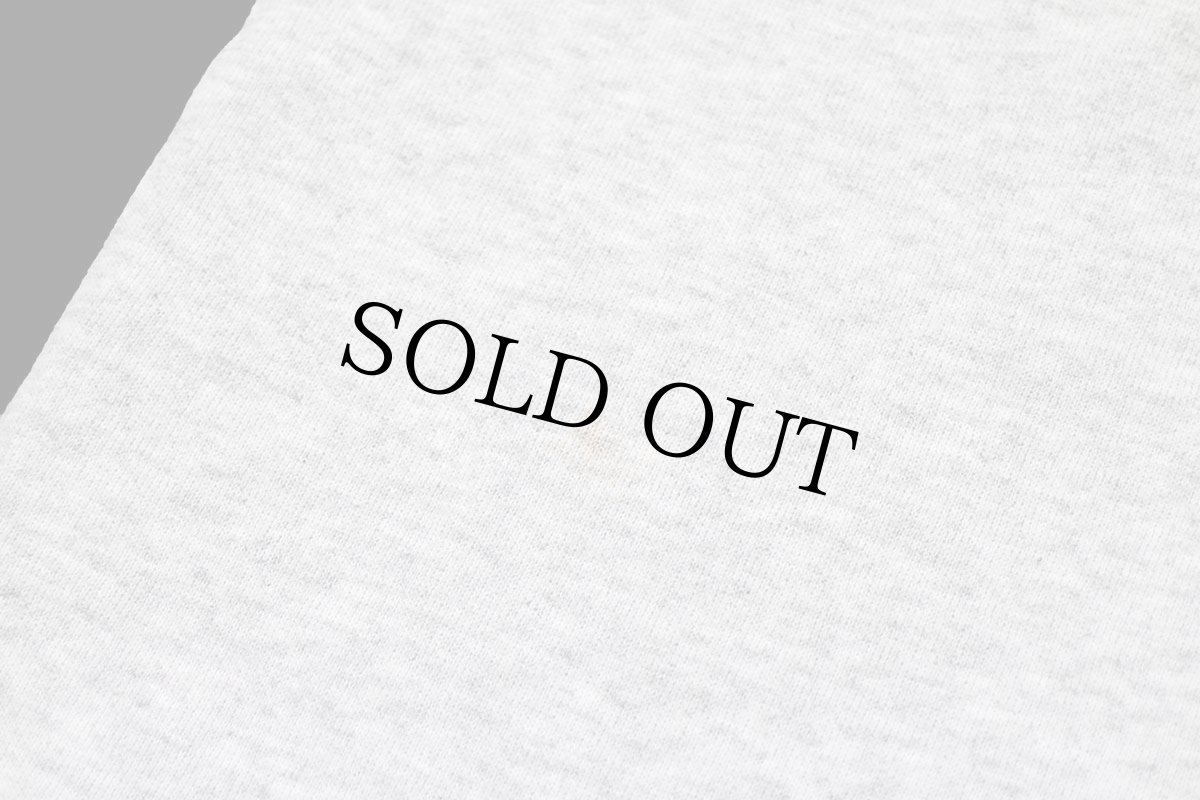 画像7: 15 USA製 米軍 U.S.AIR FORCE トレーニング スウェットパンツ 杢ライトグレー M (7)