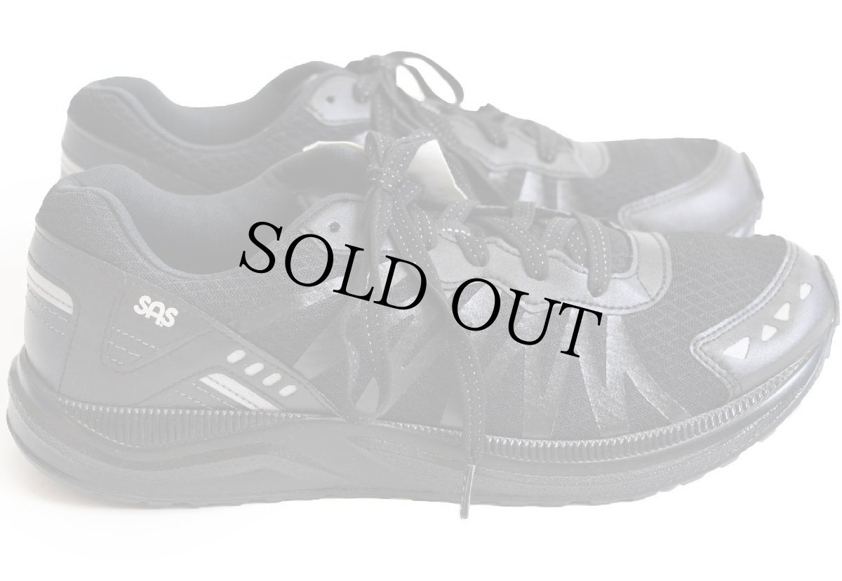 画像3: 未使用★21 USA製 米軍 SAS Mission 1 Stability トレーニングシューズ  スニーカー 黒 8.5D (3)