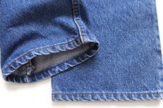 画像9: 80s USA製 Levi'sリーバイス 509 デニムパンツ w31★C (9)