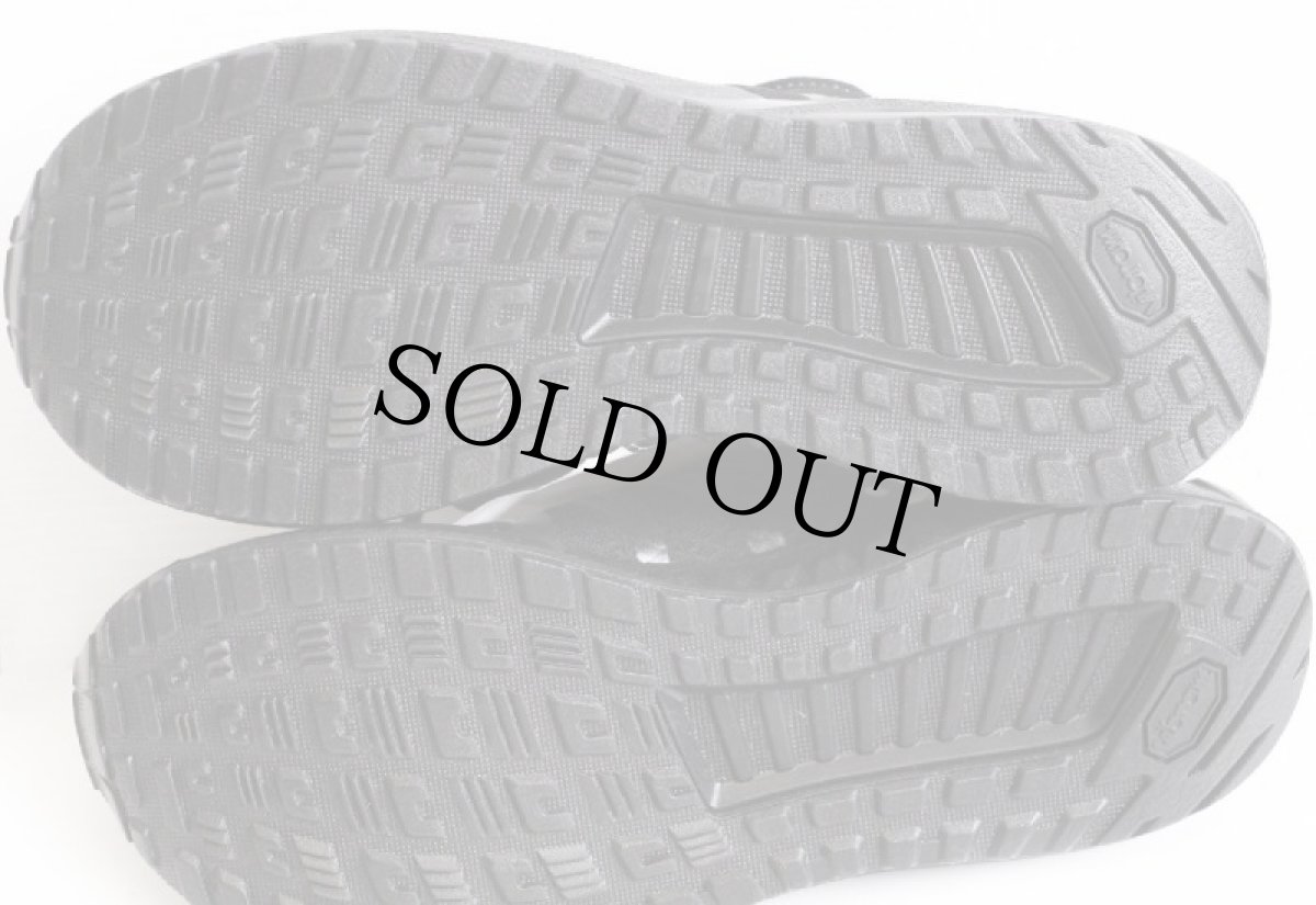 画像6: 未使用★21 USA製 米軍 SAS Mission 1 Stability トレーニングシューズ  スニーカー 黒 8.5D (6)