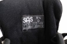 画像7: 未使用★21 USA製 米軍 SAS Mission 1 Stability トレーニングシューズ 黒 8.5D★スニーカー (7)