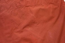画像7: 70s USA製 EddieBauerエディーバウアー GORE-TEXゴアテックス ナイロン マウンテンパーカー REDWOOD S (7)