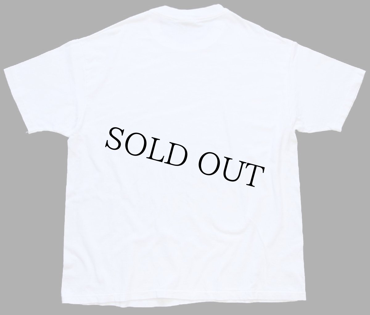 画像3: 90s USA製 Hanes BRAVO! COLORADO VAIL VALLEY MUSIC FESTIVAL 1996 楽譜 コットンTシャツ 白 XL (3)