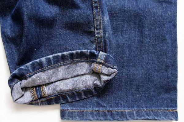 Leeリー SEATTLE デニムパンツ ヒゲ W29 L32☆ユーロ - Sixpacjoe Web Shop