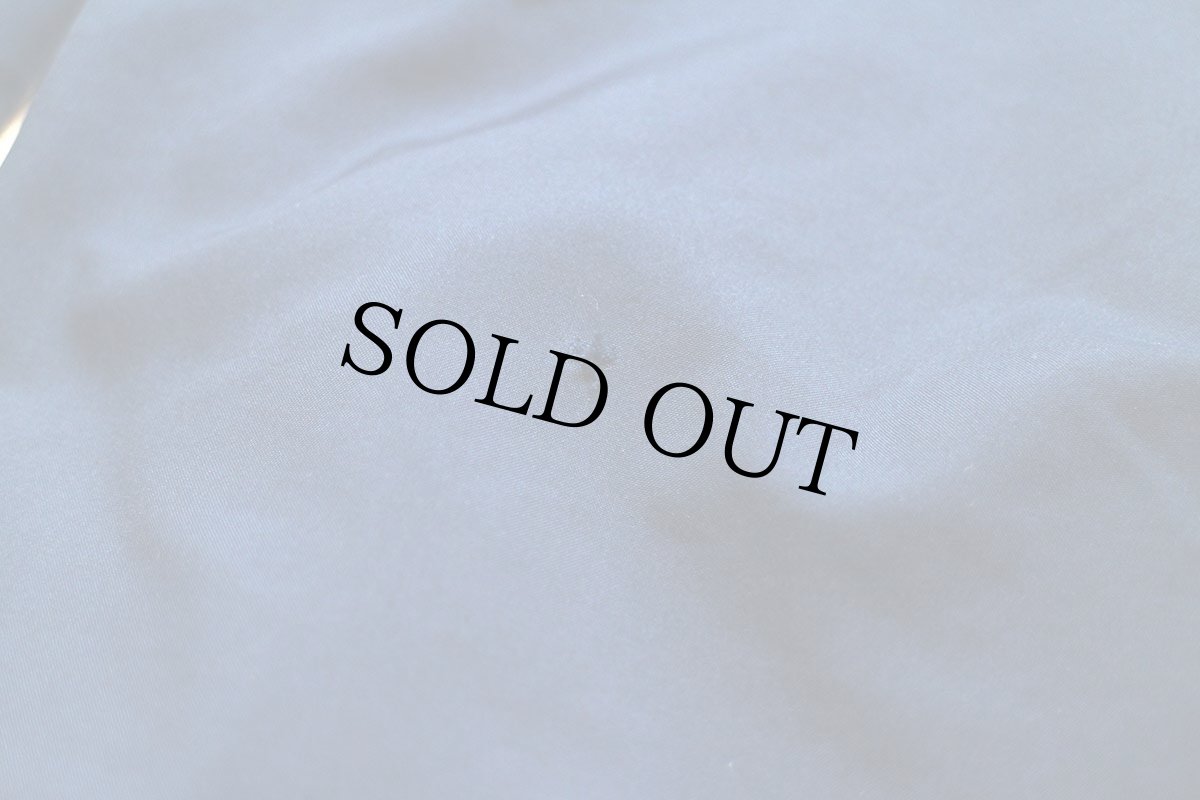 画像8: 19 米軍 U.S.AIR FORCE PTU トレーニング ナイロンジャケット 紺 S-R★IPFU (8)