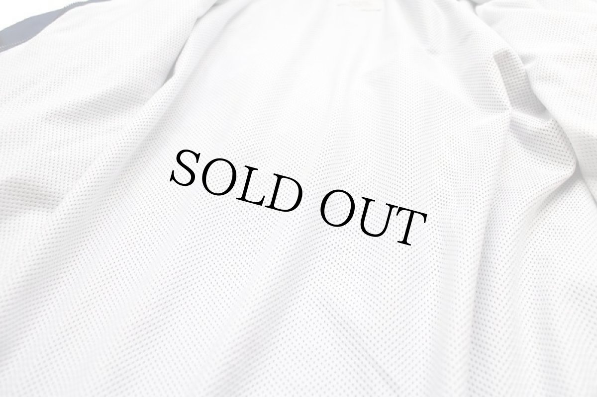 画像6: 19 米軍 U.S.AIR FORCE PTU トレーニング ナイロンジャケット 紺 S-R★IPFU (6)