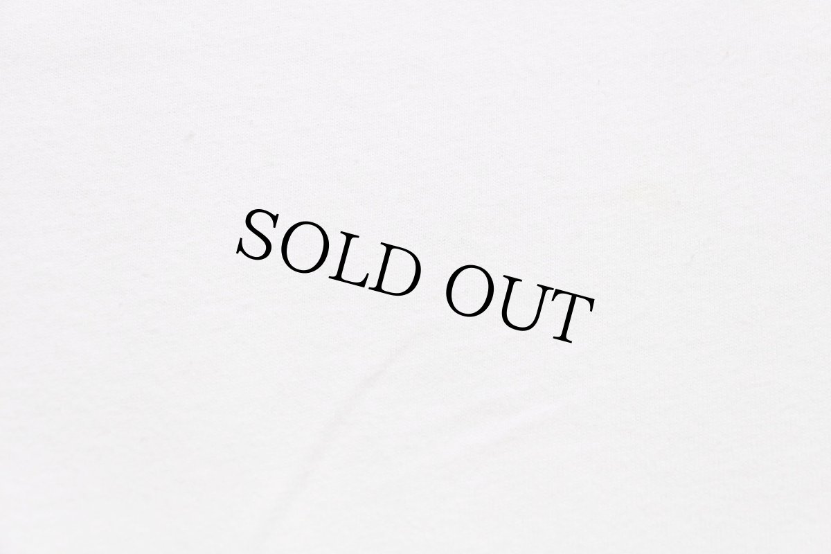 画像6: Sailor Moon 美少女戦士セーラームーン コットンTシャツ 白 L (6)