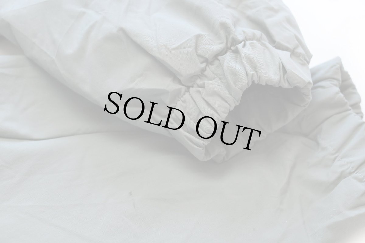 画像6: デッドストック★90s 米軍 U.S.ARMY IPFU ナイロンジャケット XXXL-R★特大 (6)