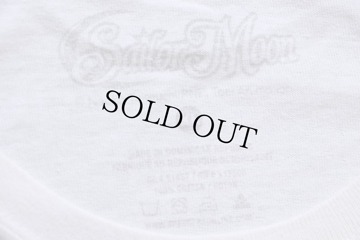 画像4: Sailor Moon 美少女戦士セーラームーン 月野うさぎ コットンTシャツ 白 XL (4)