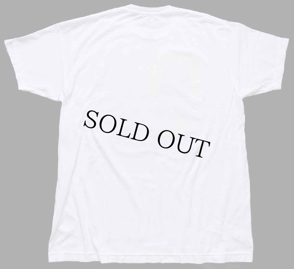 画像3: 機動戦士 GUNDAM ガンダム アンディウォーホル風 コットンTシャツ 白 L (3)