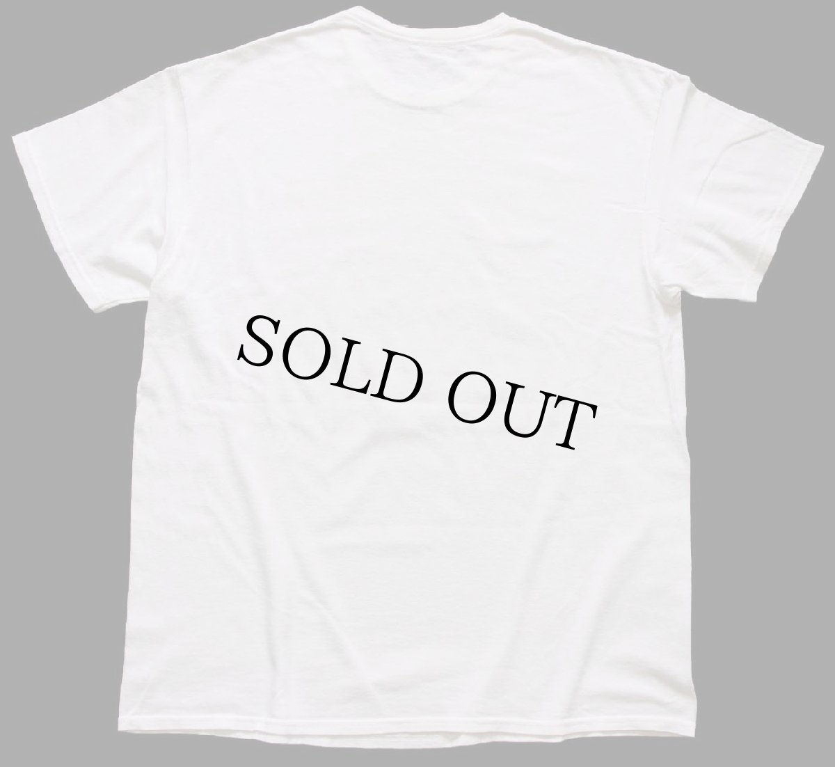 画像3: Sailor Moon 美少女戦士セーラームーン コットンTシャツ 白 L (3)