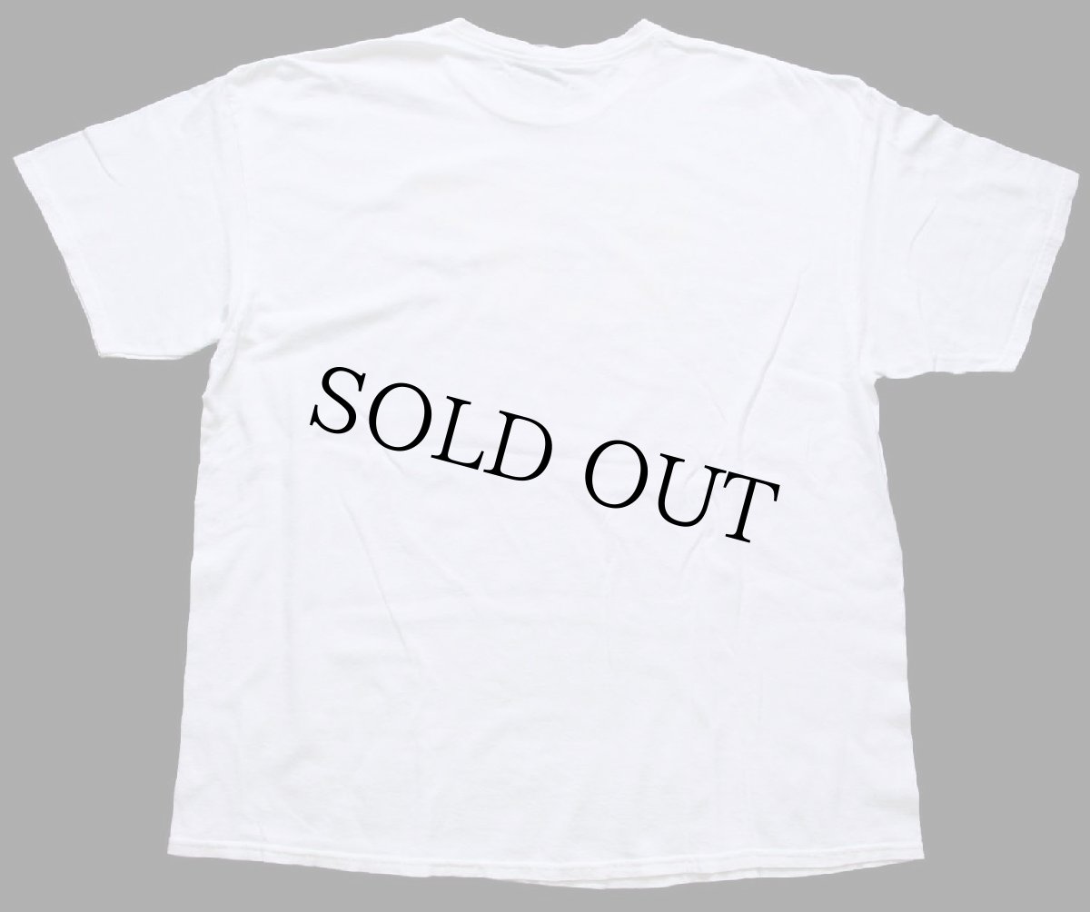 画像3: Sailor Moon 美少女戦士セーラームーン 月野うさぎ コットンTシャツ 白 2XL★特大 (3)