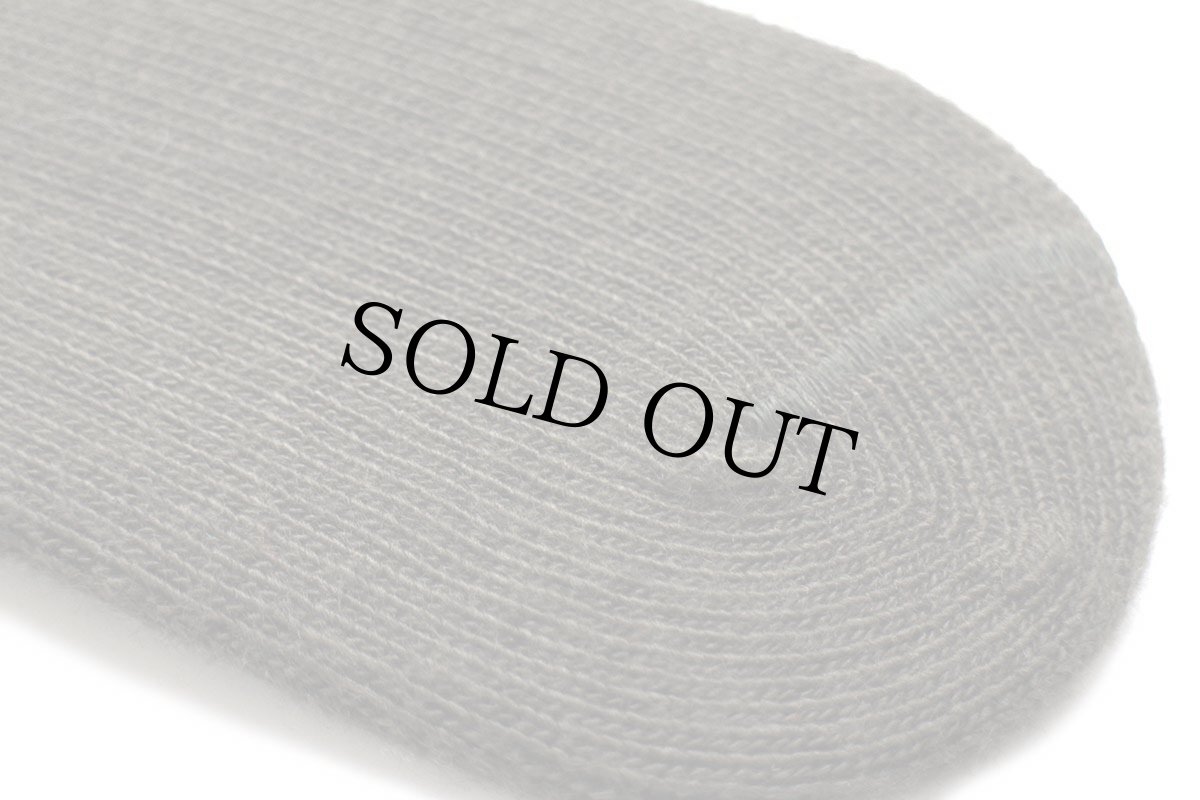 画像8: デッドストック★ビンテージ BVD Hi-Bulk 8-PLY 無地 ストレッチ アクリル ソックス オリーブドラブ 10-13★靴下 (8)