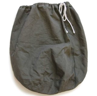 40s 米軍 ステンシル バラックバッグ☆ランドリーバッグ