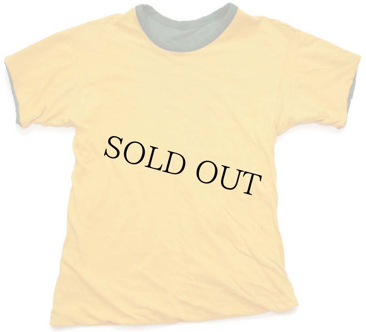 画像8: 70s USA製 Championチャンピオン U.S.F. BASKETBALL コットン リバーシブルTシャツ 緑×黄 M (8)