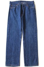 画像2: 90s USA製 Levi'sリーバイス 501 デニムパンツ w36★116 (2)