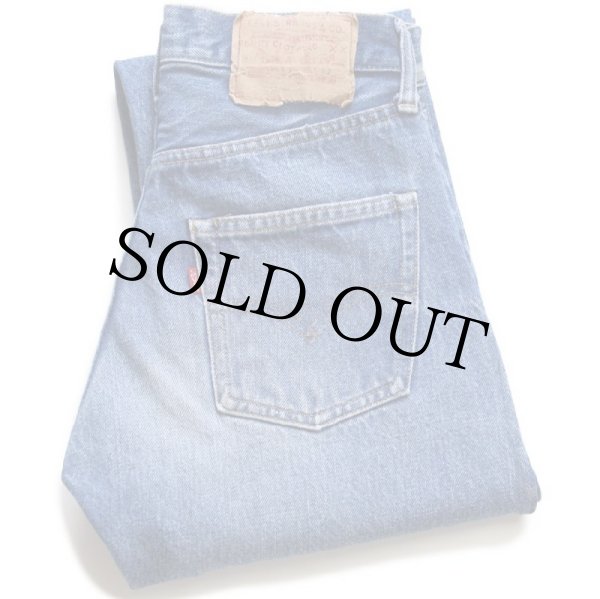 LVC デニムショーツ　w32 美品 LEVI'S VINTAGE CLOTHING LVC デニムショーツ32 - メルカリ