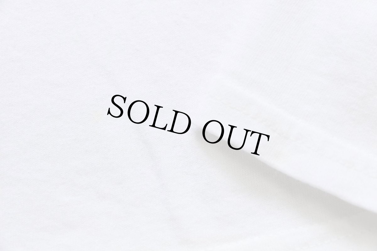 画像6: 00s The Humane Society of the United States MEMBER ドッグ コットンTシャツ 白 L (6)