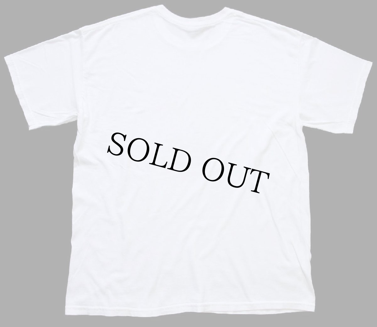 画像3: 00s THE HUMANE SOCIETY Adopt Your New Best Friend ドッグ コットンTシャツ 白 L (3)