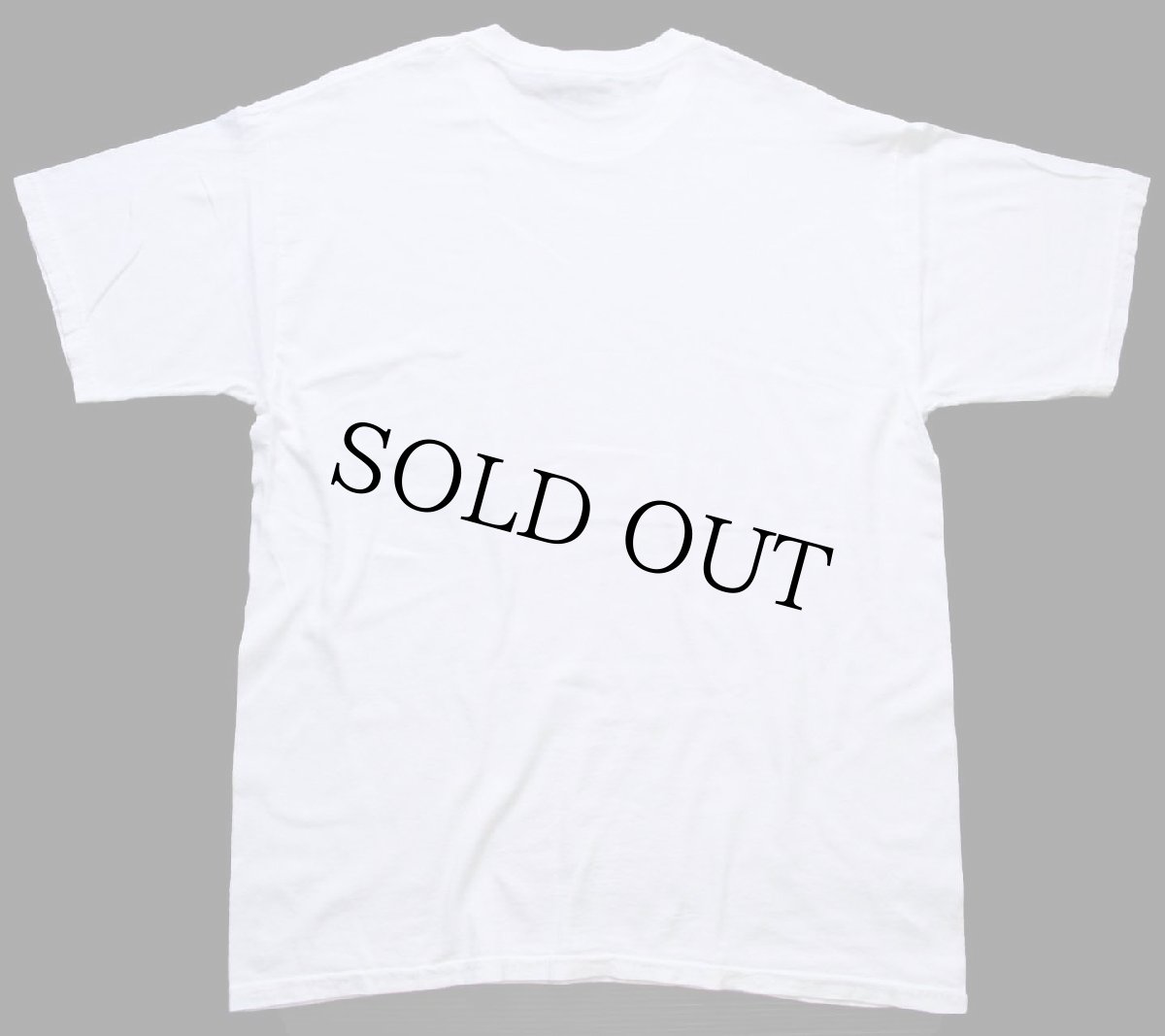 画像3: 00s The Humane Society of the United States MEMBER ドッグ コットンTシャツ 白 L (3)