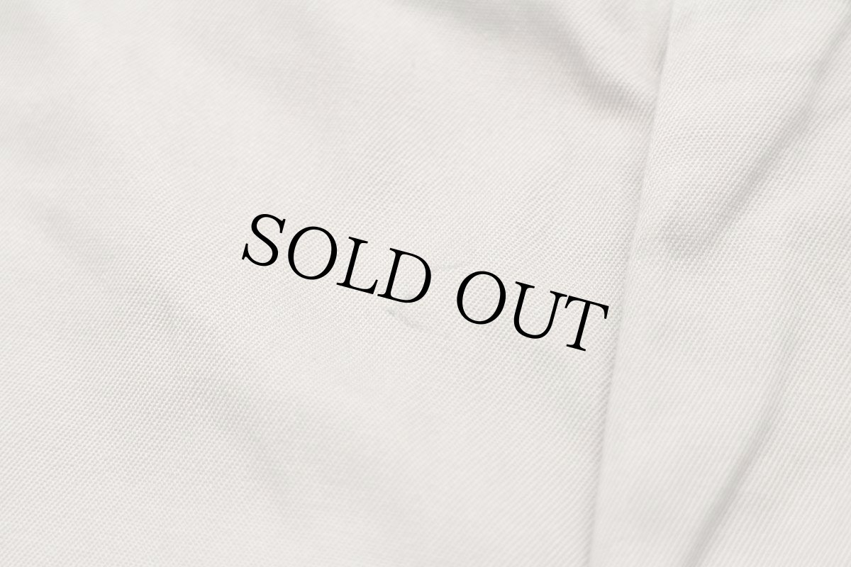 画像7: 90s 米軍 U.S.ARMY チノパン カーキ 35R★12 (7)