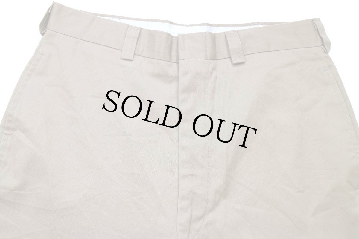 画像4: 90s 米軍 U.S.ARMY チノパン カーキ 30R★02 (4)