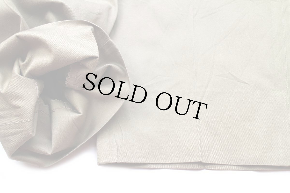 画像8: 90s 米軍 U.S.ARMY チノパン カーキ 32R★07 (8)