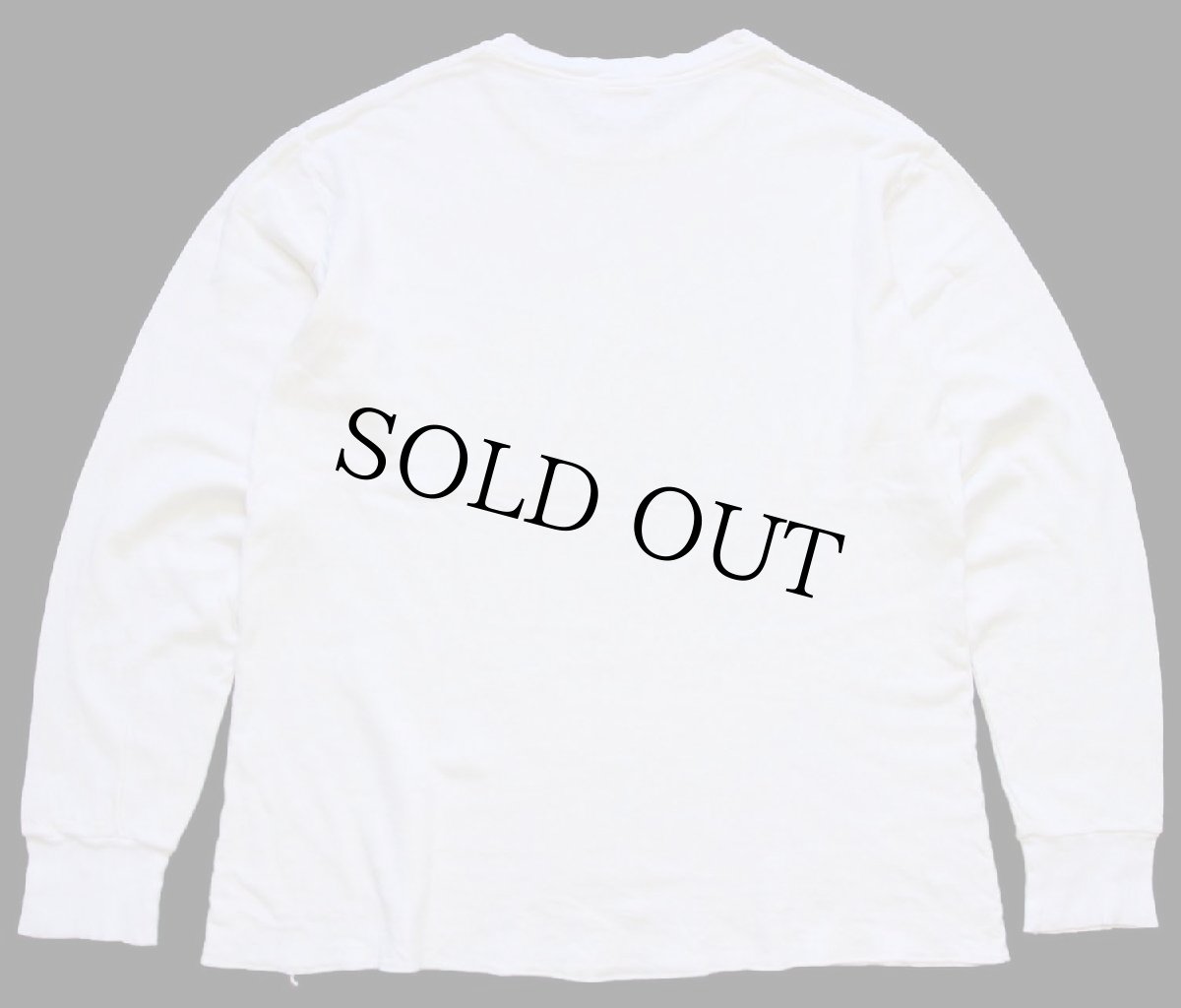 画像3: 80s USA製 duofold 2レイヤー アンダーシャツ ダメージ ナチュラル XL (3)