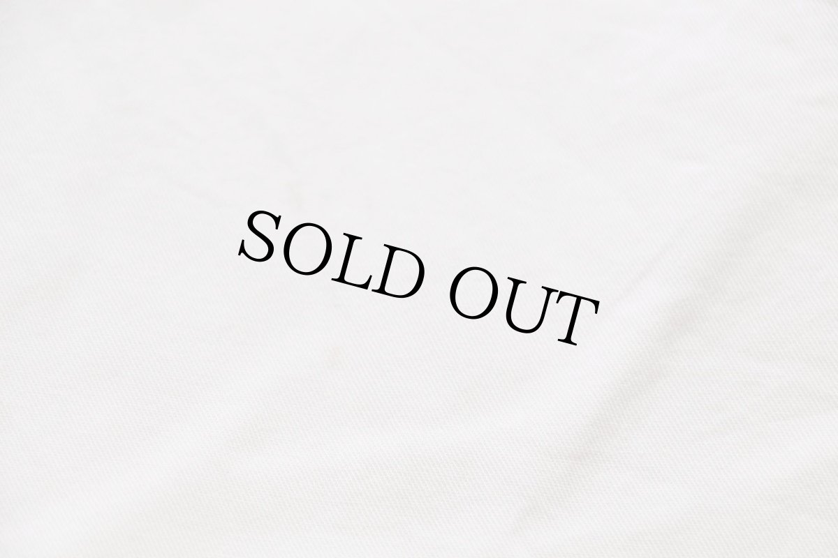 画像6: 80s USA製 ポロ ラルフローレン ツータック コットンポプリン ショートパンツ アイボリー 38★72 ショーツ  (6)