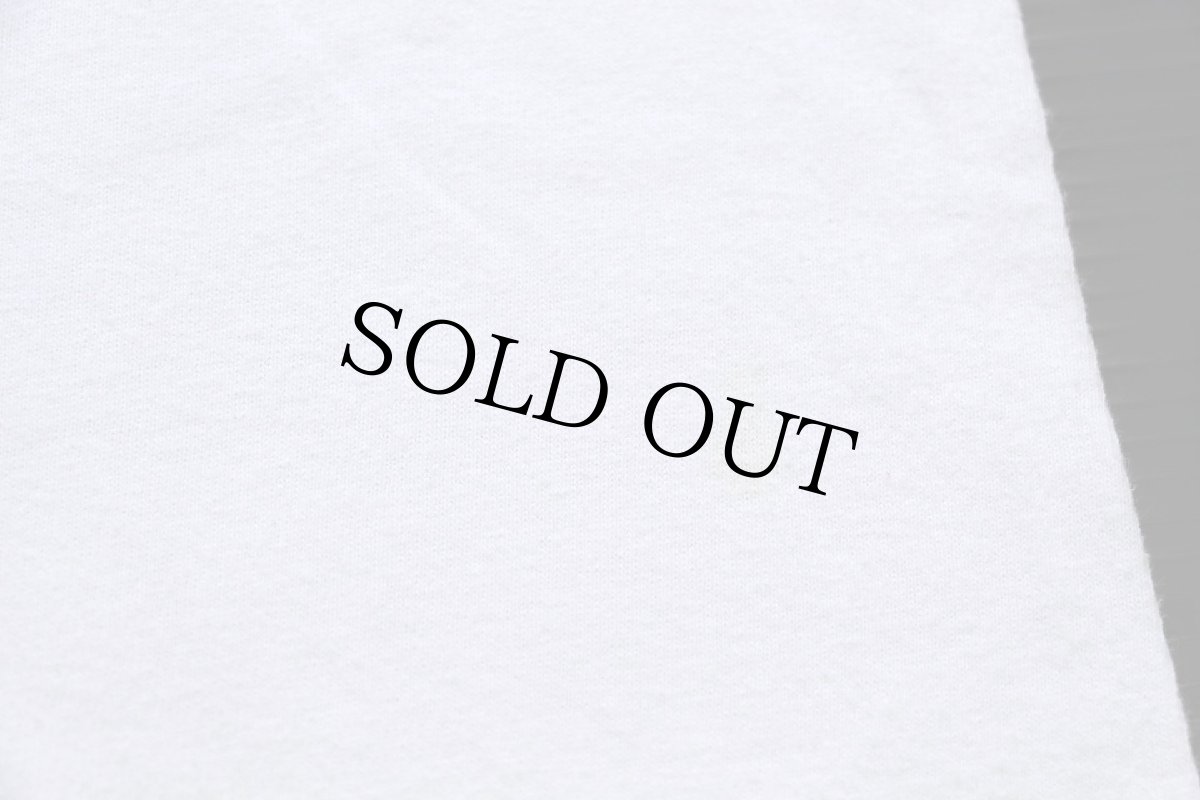 画像5: 00s Heinekenハイネケン ロゴ コットンTシャツ 白 XL (5)