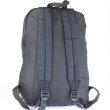 JANSPORT ジャンスポーツ 00s~ スエード切替 リュック バックパック 00s JANSPORTジャンスポーツ ボトムレザー ナイロン デイパック 黒