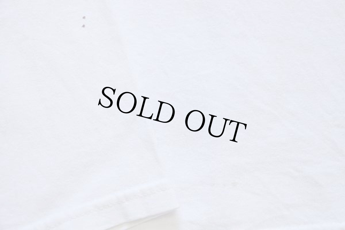 画像6: 00s HERSHEY'Sハーシーズ チョコレート ロゴ LEGAL IN ALL 50 STATES コットンTシャツ 白 XL (6)