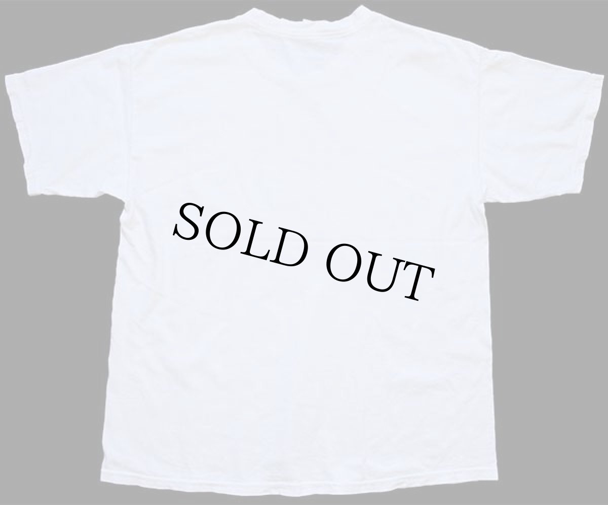 画像3: 00s HERSHEY'Sハーシーズ チョコレート ロゴ LEGAL IN ALL 50 STATES コットンTシャツ 白 XL (3)