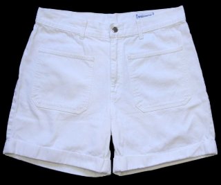 90s USA製 Levi'sリーバイス 560 コットンツイル ショートパンツ