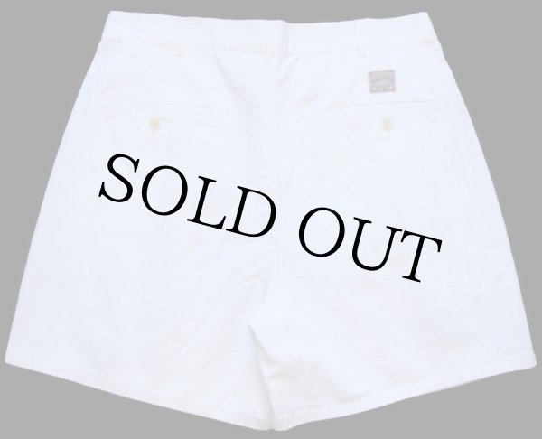 パンツ RRL Chino White Shorts 34 楽天市場】POLO Ralph Lauren ポロ ラルフローレン パンツ