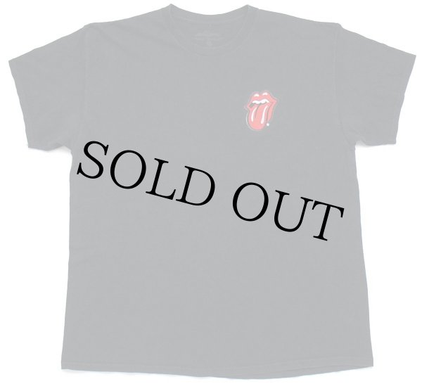 XL 新品 Tシャツ ヒステリック ローリングストーンズ リップ