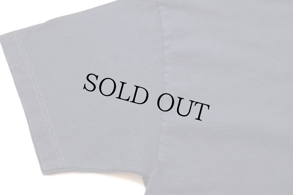 画像5: メキシコ製 FedExフェデックス ロゴ コットンTシャツ 紺 XL (5)