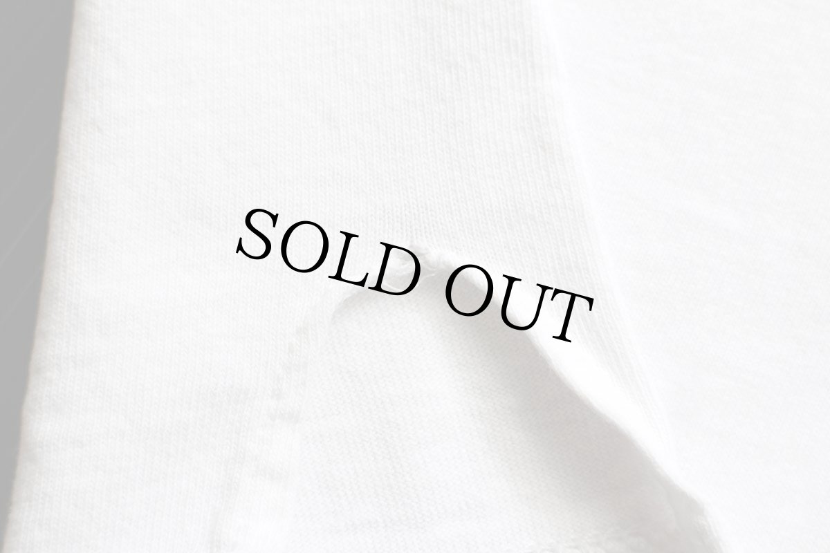 画像7: 90s USA製 LEHIGH UNIVERSITY BETHLEHEM PENNSYLVANIA コットンTシャツ 白 L (7)