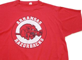 80s YAMAHAヤマハ モトクロス Tシャツ オレンジ M - Sixpacjoe