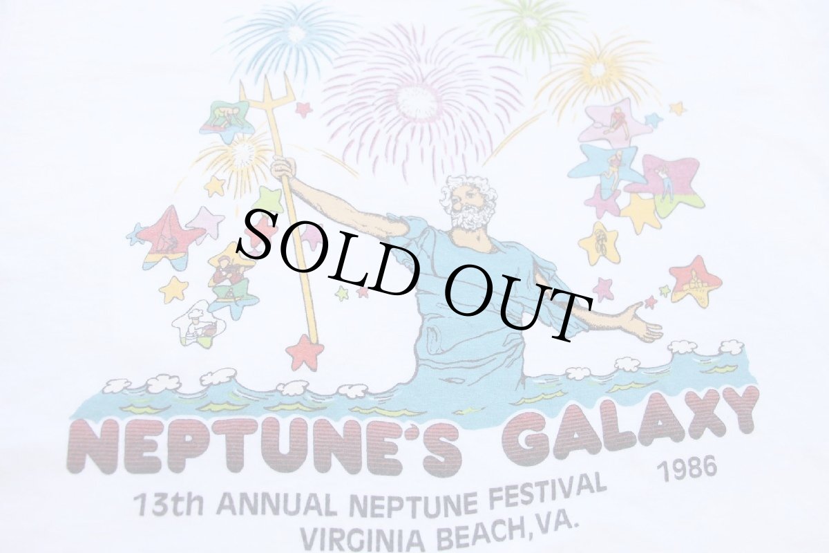 画像4: 80s USA製 C&P Telephone Bell Atlantic 両面&袖プリント コットン ポケット付き 長袖Tシャツ 白 L★Verizon (4)