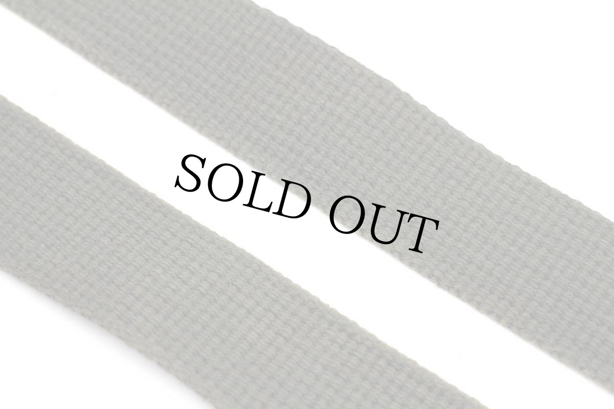 画像6: BSA ボーイスカウト 百合の紋章 バックル ウェブベルト オリーブグリーン M/L★ガチャベルト (6)