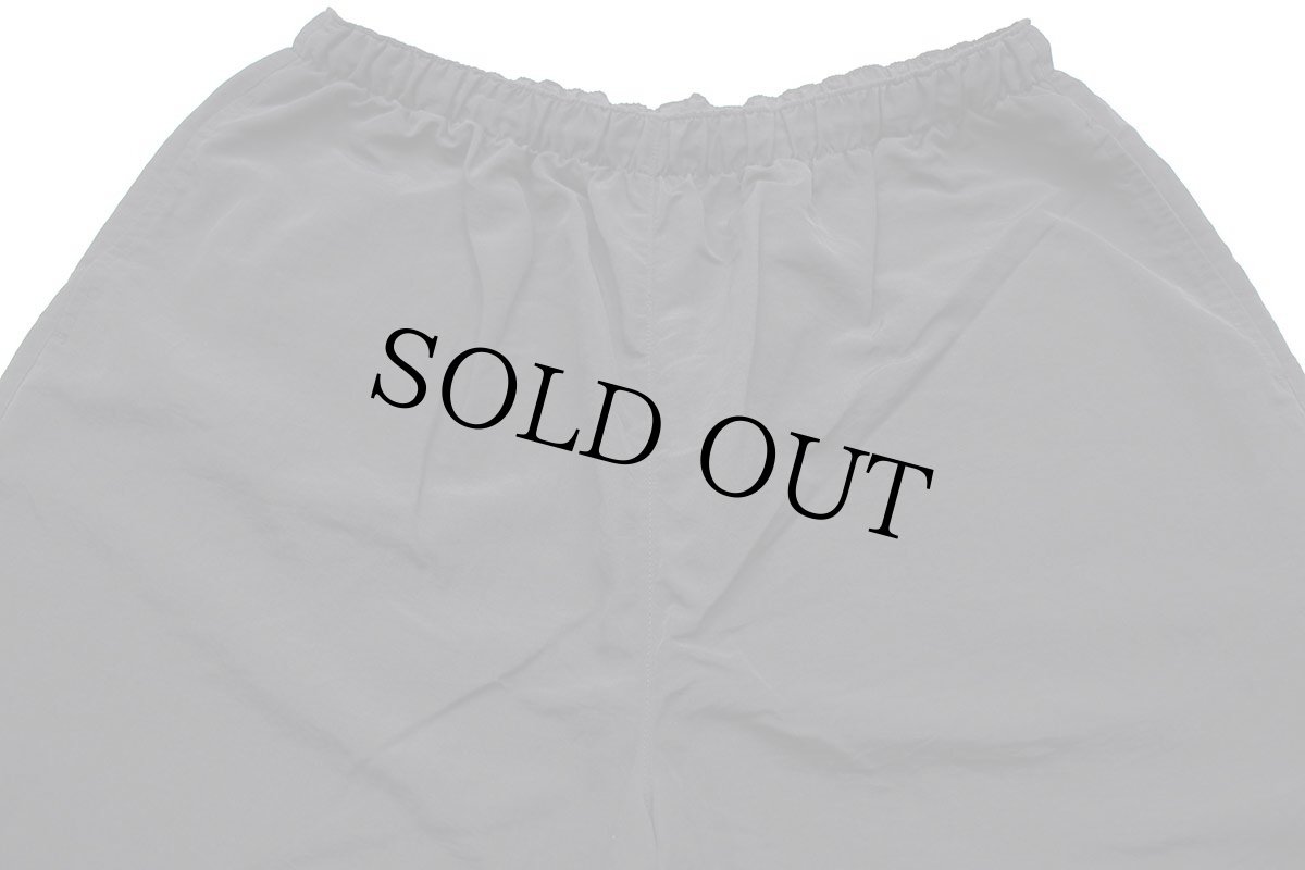 画像4: 00s 米軍 U.S.ARMY IPFU トレーニング ナイロンパンツ 黒 XL/R★17 (4)