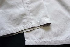 画像8: 90s Levi'sリーバイス ベイカータイプ コットンパンツ ベージュ w34★ユーロ (8)