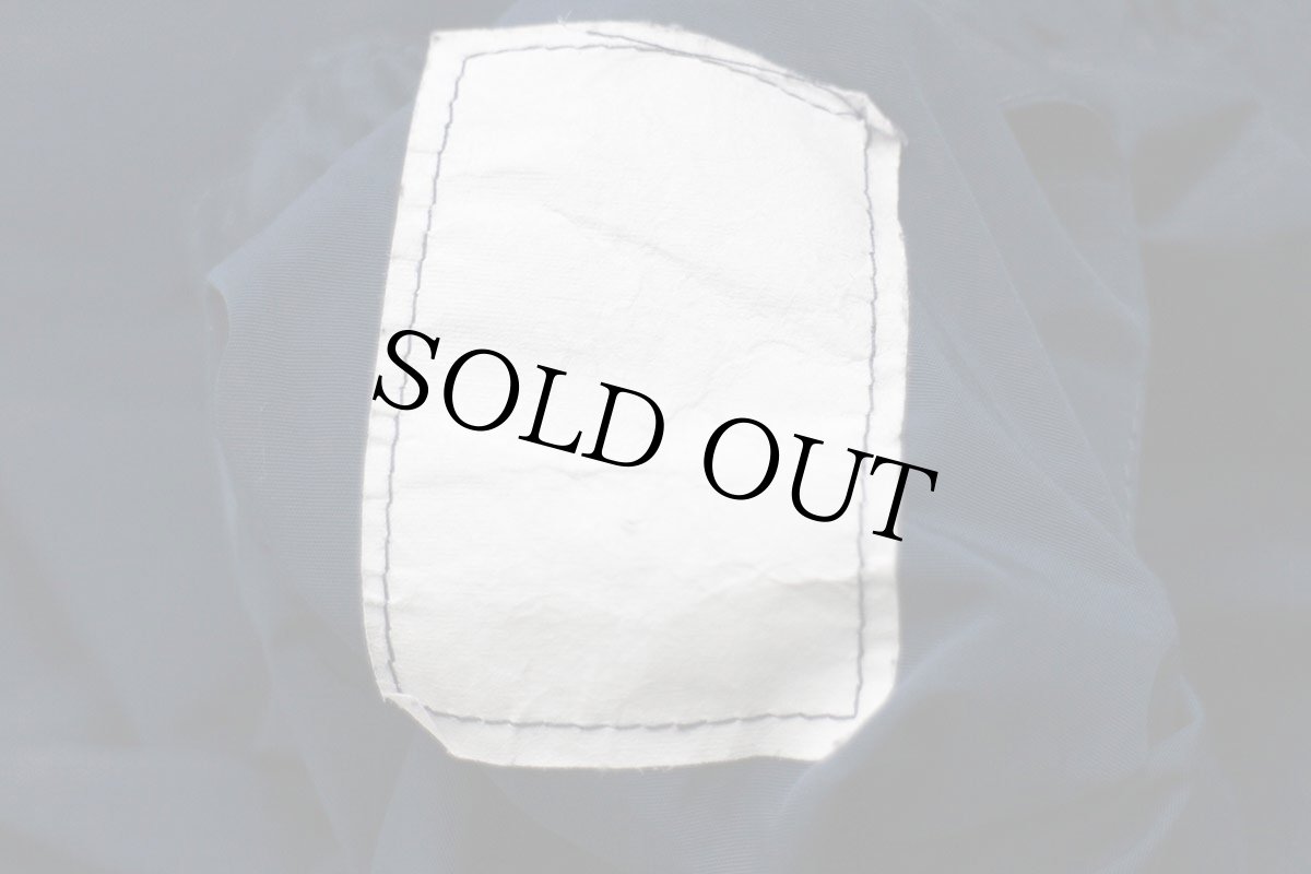 画像7: 00s 米軍 U.S.AIR FORCE PTU トレーニング ナイロンパンツ 紺 XL/S★10  IPFU (7)